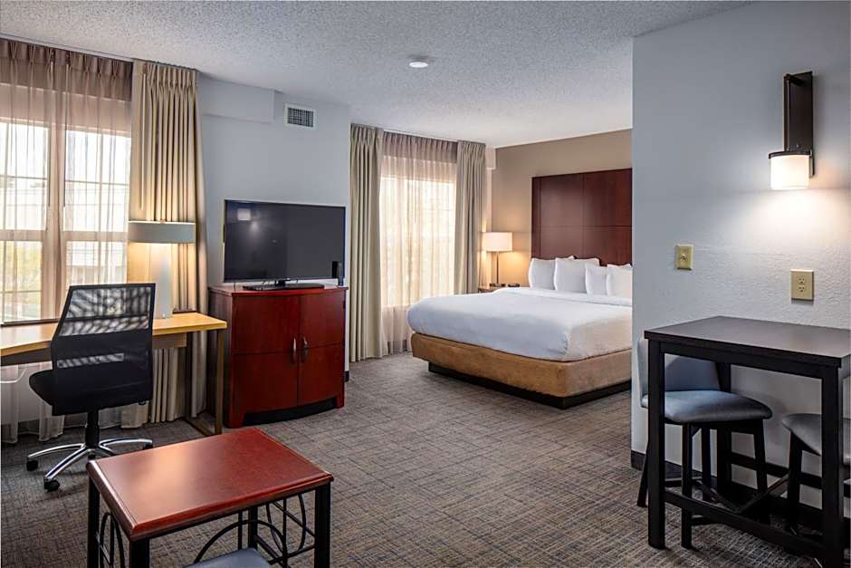 Residence Inn by Marriott Little Rock