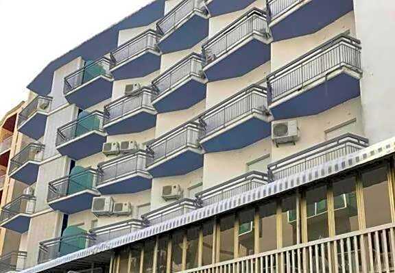 Hotel Marea con Piscina NUOVA GESTIONE