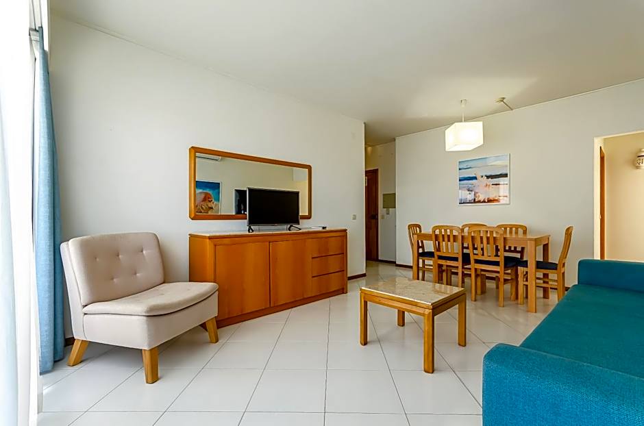 TURIM Algarve Mor Hotel