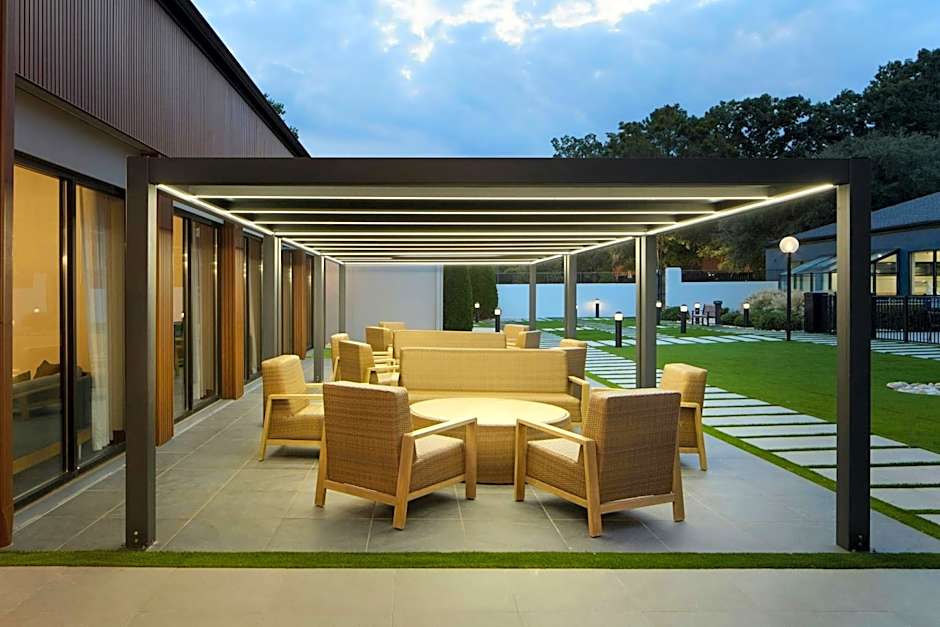 Courtyard by Marriott Williamsburg Busch Gardens Area