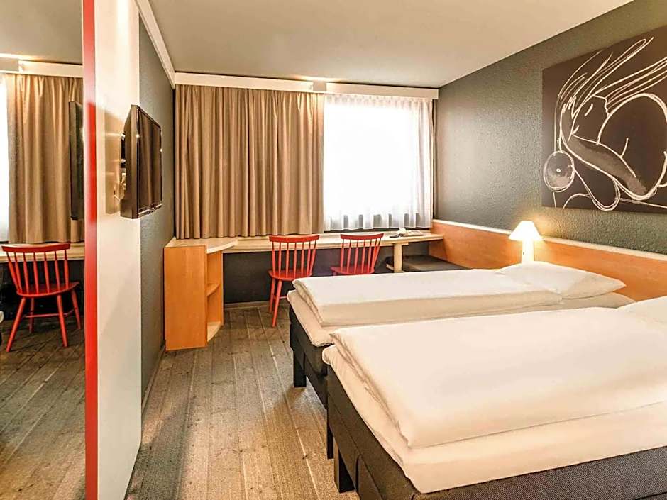 Ibis Wien Mariahilf