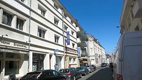 Hotel Berthelot
