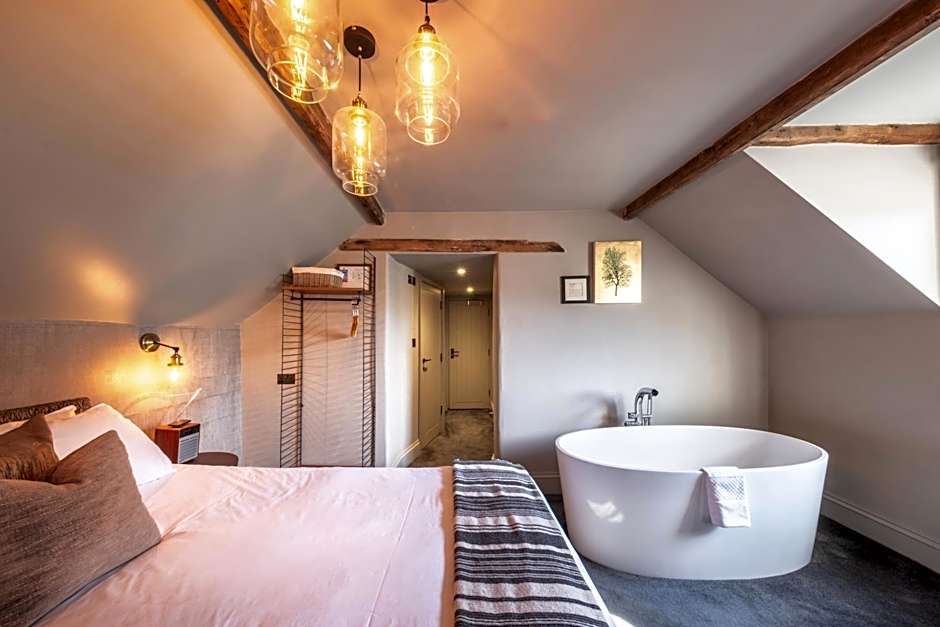 The Chequers Inn, Thornham