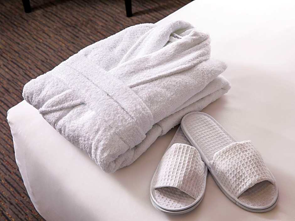 Mercure Chester Abbots Well Hotel