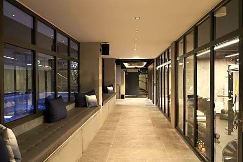 Steel House Copenhagen