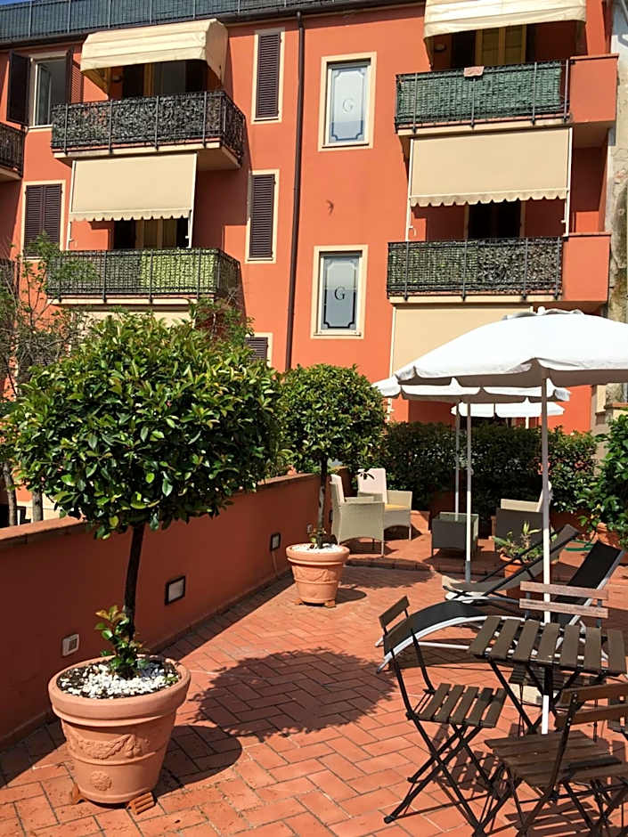 Residence Gloria