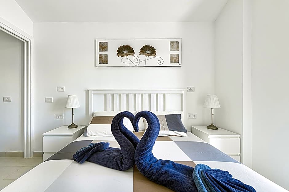 Villetta Green oasis club