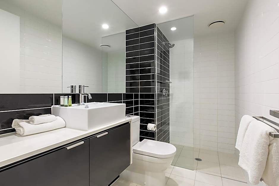 Code Apartments
