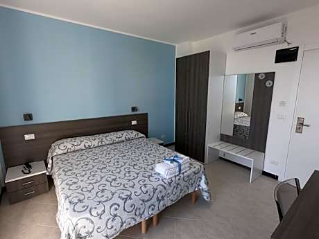 Single Room with Sea View