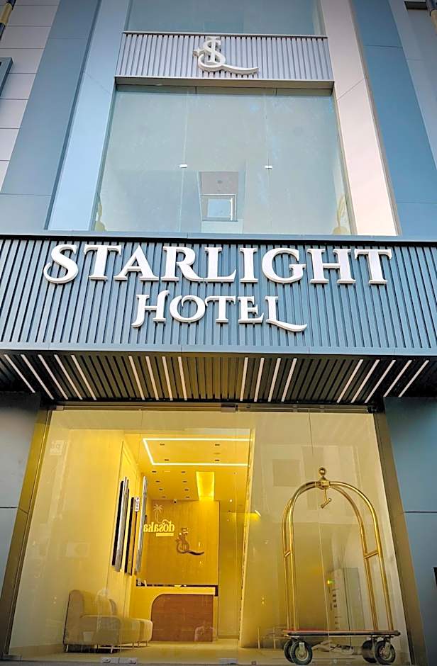 Hotel Starlight 