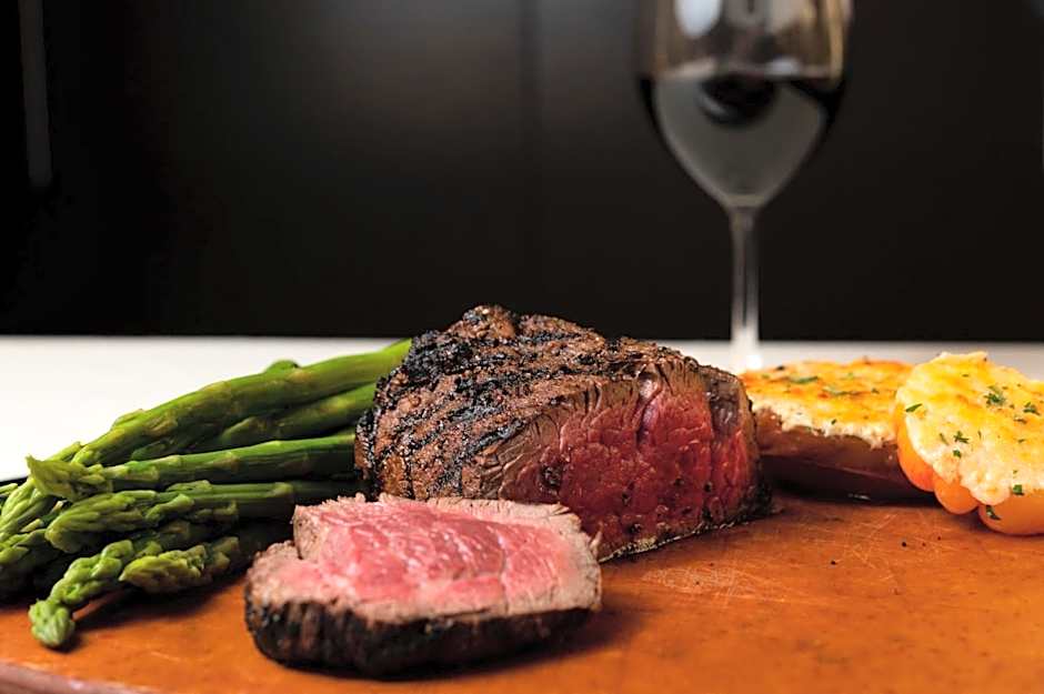 Hotel Indigo - Vancouver Dwtn - Portland Area By IHG