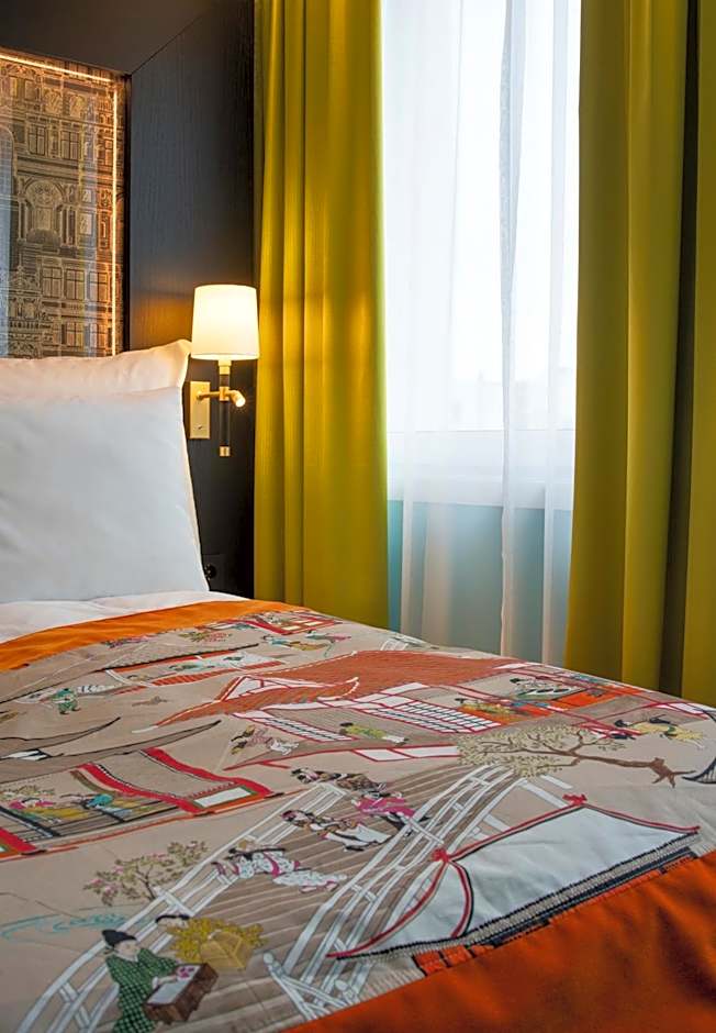 Thon Hotel Stavanger