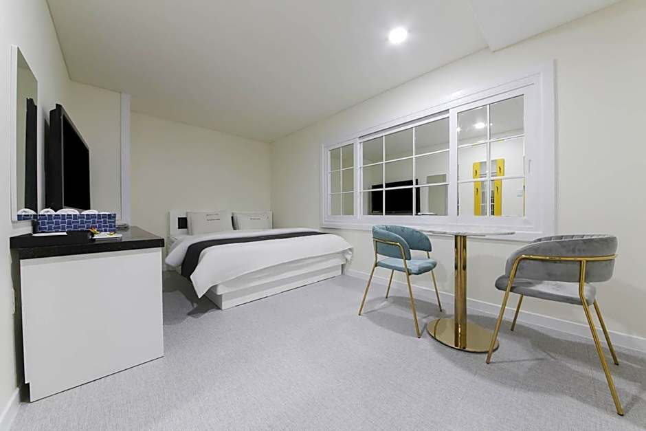 Renaissance Hotel Pohang