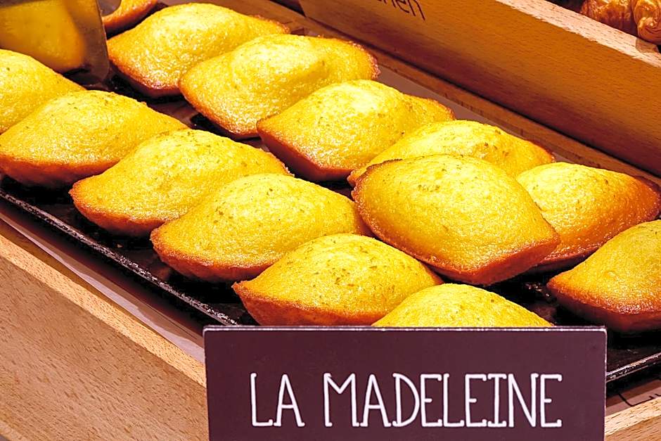 ibis Paris Place d'Italie 13eme