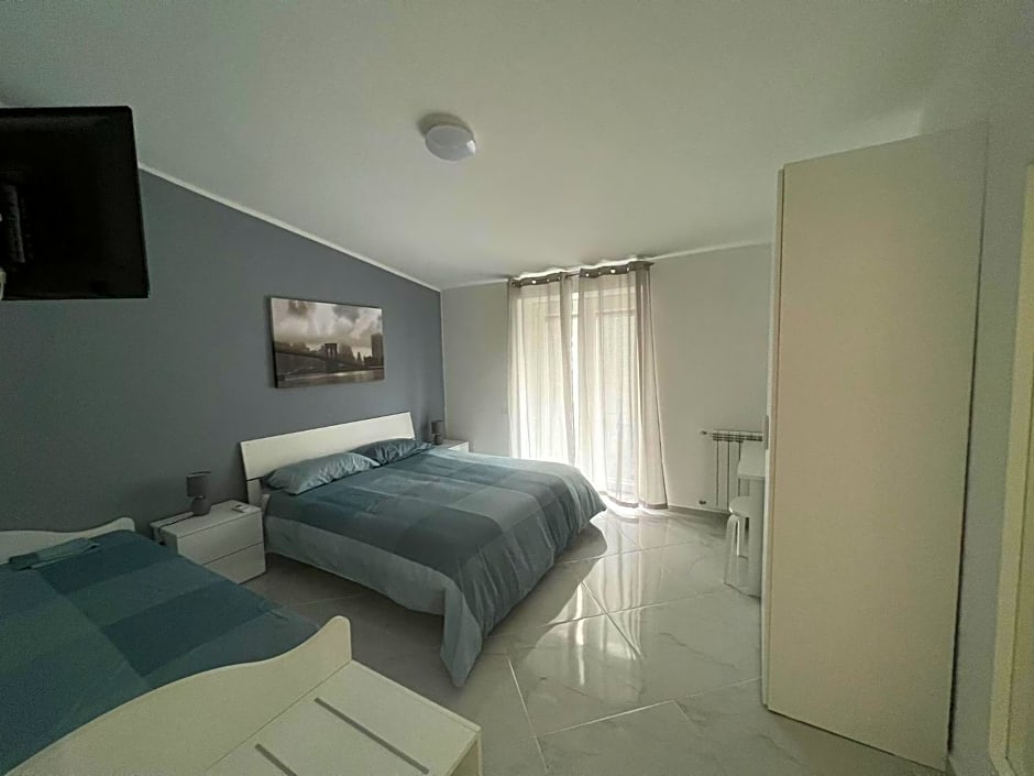 VILLA LUDO a ZAMBRONE TROPEA