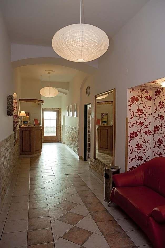 Hotel Richmond Teplice