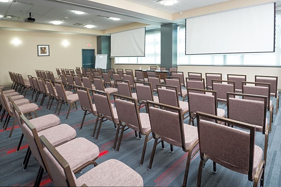 Four Points by Sheraton Houston Intercontinental Airport