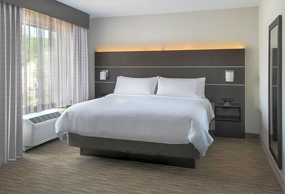 Holiday Inn Express Great Barrington By IHG