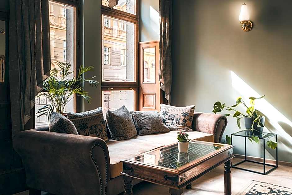 Ariston & Ariston Patio Hotel