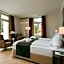 Waldhotel & SPA Davos - for body & soul