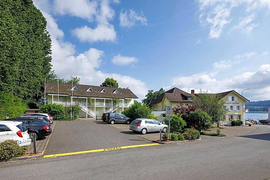 Seehotel Beinwil am See
