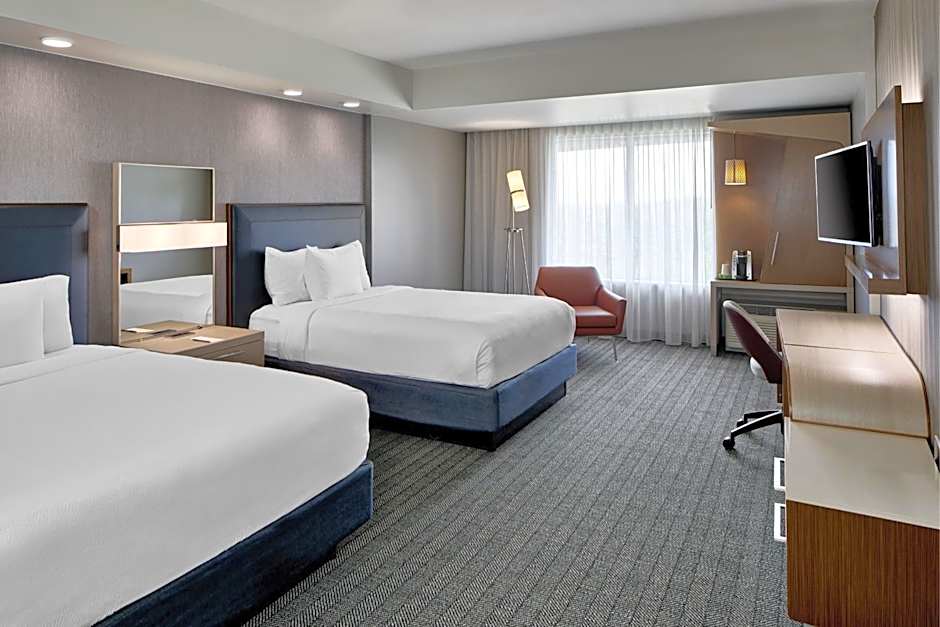 Courtyard by Marriott Atlanta NE/Duluth Sugarloaf