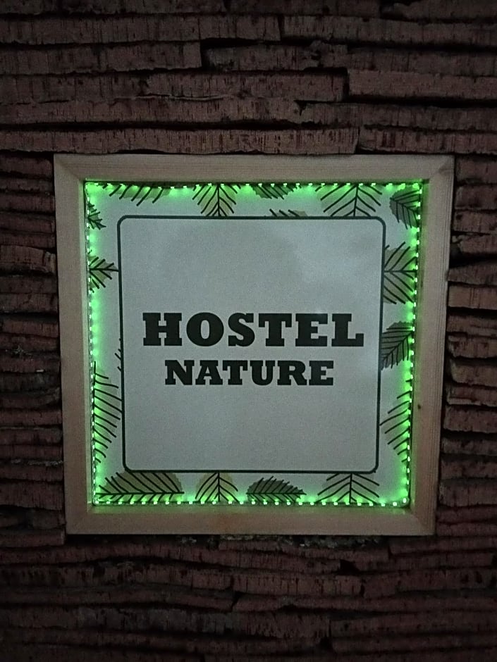 Hostel Nature