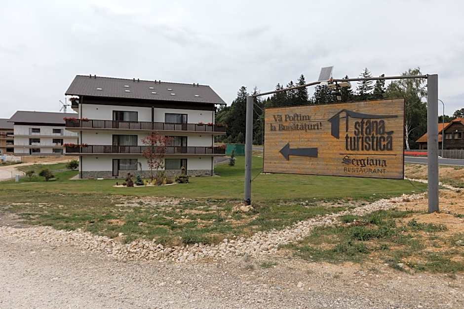 Grand Chalet Aparthotel