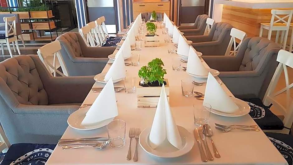 Hotel Słoneczny Brzeg