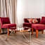Mandarin Hotel & Spa Tanger