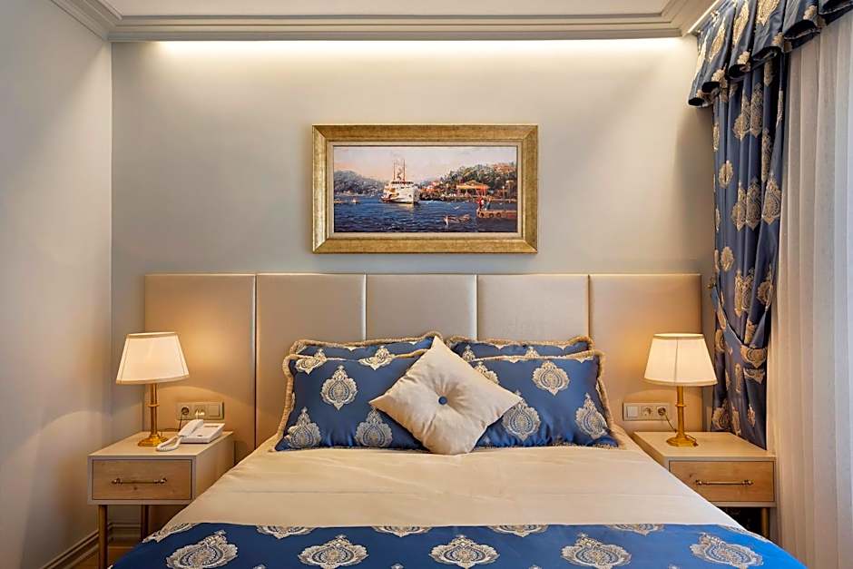 Güner Business Hotel