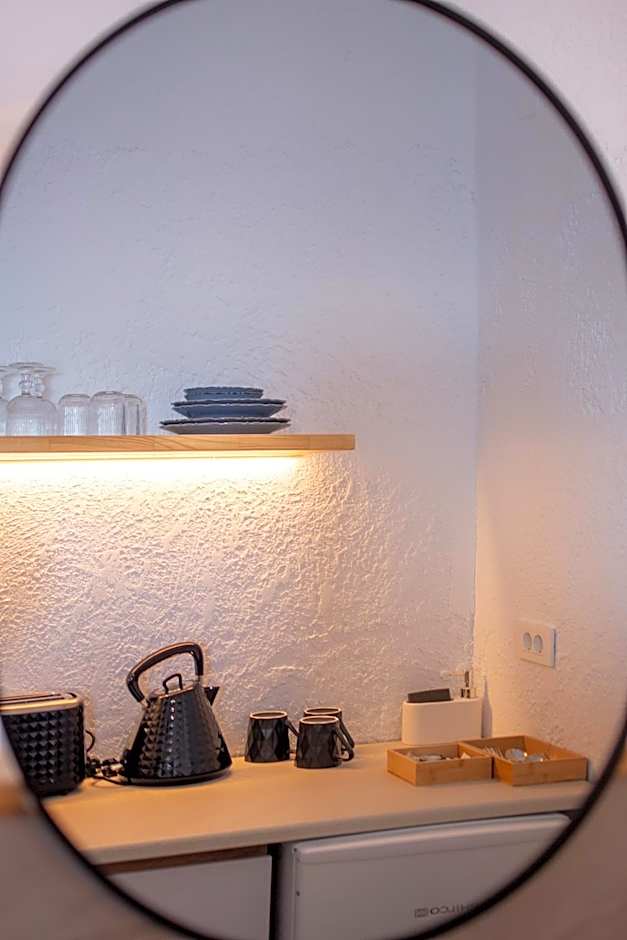 SPONGIA HOTEL SUITES & Spa