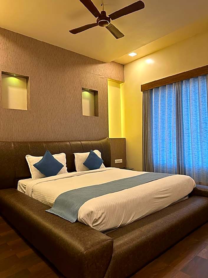 Hotel Sai Miracle