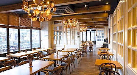 KensingtonResort JirisanNamwon