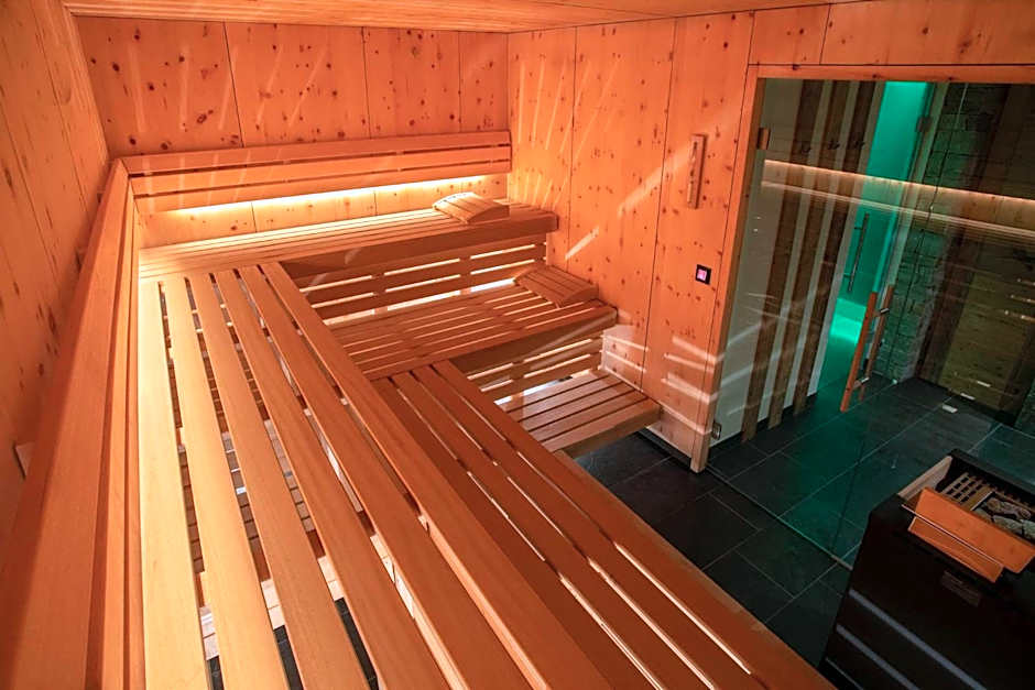 Hotel Residence Olympia