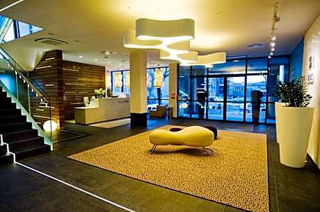 Hotel Great Polonia Velvet Suwałki