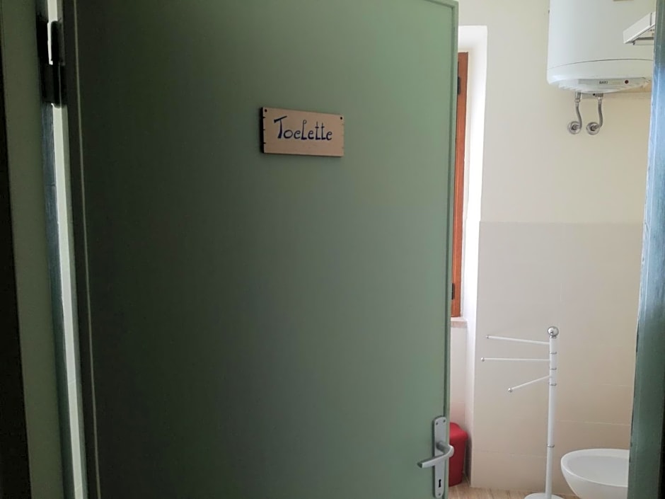 B&B La Rondinella