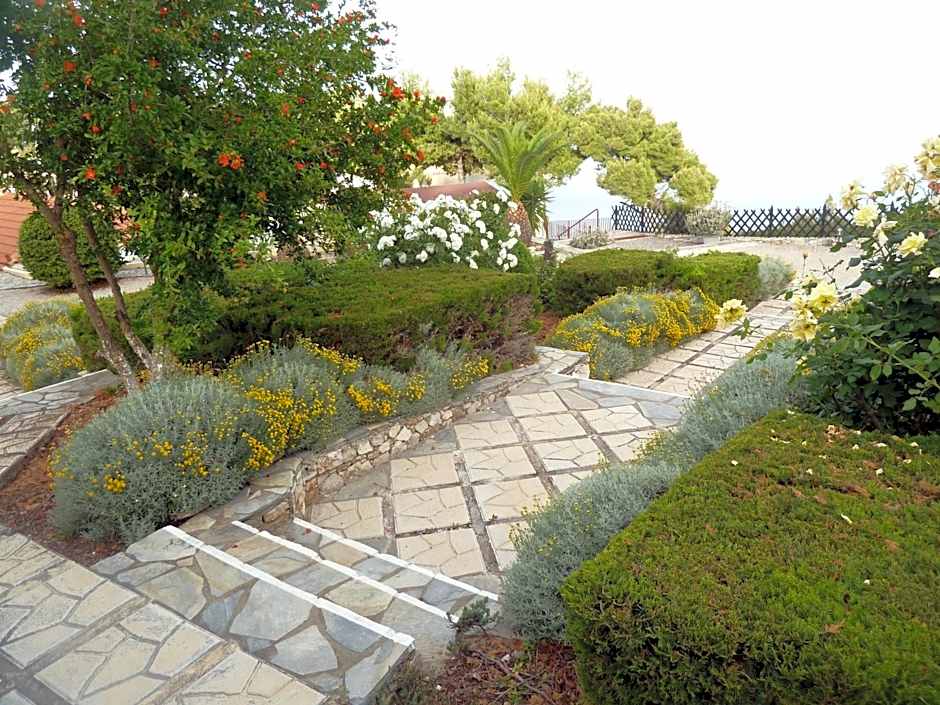 Milia Bay Hotel Apartments