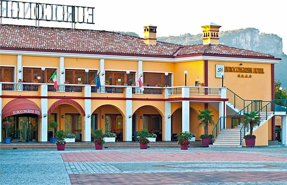 Eurocongressi Hotel