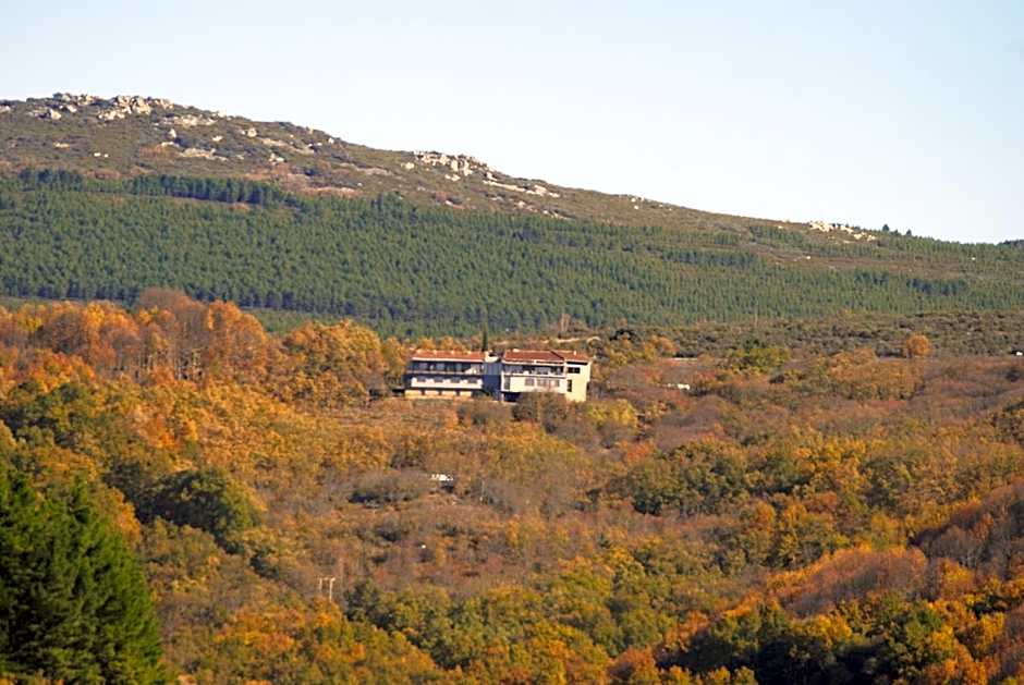 Hotel Rural Porta Coeli - Dehesa Santa Lucía