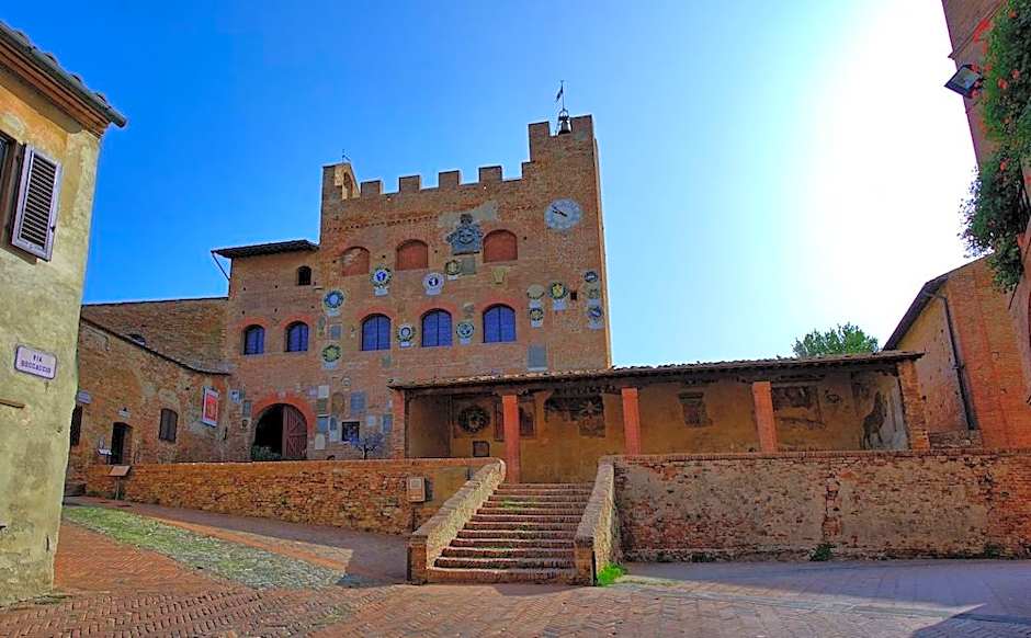 Certaldo
