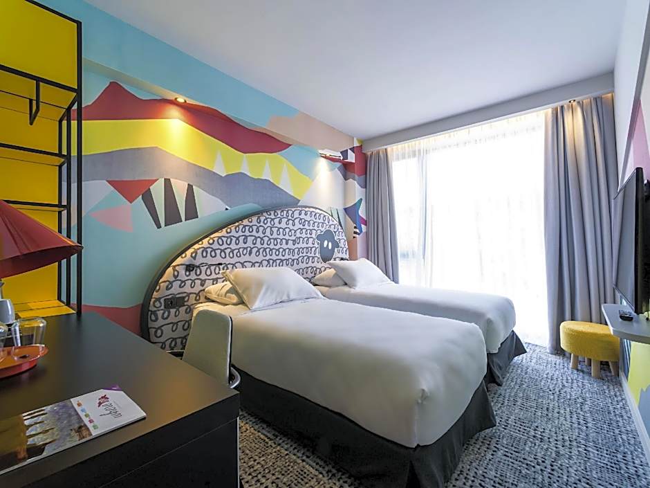 ibis Styles Tbilisi Center