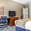 Comfort Inn & Suites Sturbridge-Brimfield