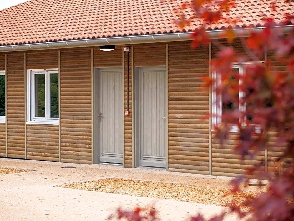 Logis hôtels Le Saint Pierre