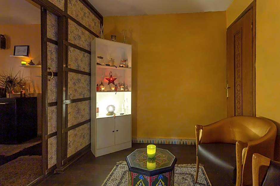 Riad l'Heure d'Eté