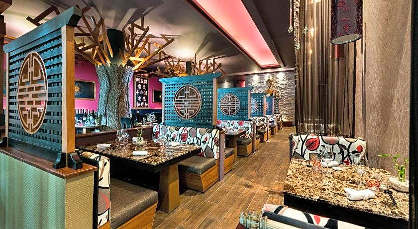 El Dorado Seaside Palms - Catamaran, Cenote & More Inclusive- Adults Only