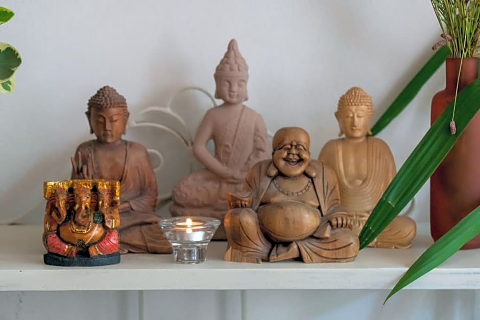 La Bastia - Bed & Soul