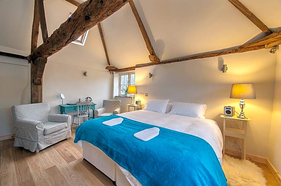 Hubbard's Luxury Bed and Breakfast