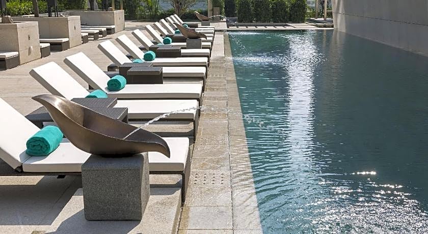 Mandarin Oriental Guangzhou