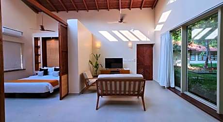 The Heritage Madurai Hotel